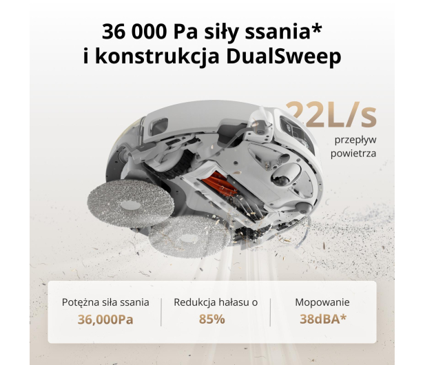 DJI ROMO A2 - 1581585 - zdjęcie 8
